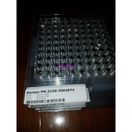 Sound Speaker Iron Unit Sonion2389 Sound Speaker 2389 High Frequency/Full Frequency Unit Sonion 2389