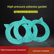 Anti high temperature, high pressure, oil resistant asbestos gasket, asbestos rubber gasket, asbesto