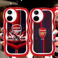 S-1 Arsenal Casing for VIVO Y22s Y02t Y02s Y02 Y22 Y35 Y16 Y75 5G transparent TPU