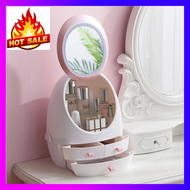 Makeup Organizer With LED Lights - esjay83