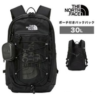 🇯🇵日本代購 THE NORTH FACE背囊 THE NORTH FACE WHITE LABEL 30L NM2DP00J SUPER PACK THE NORTH FACE背包