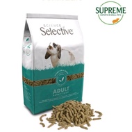 Supreme Science Selective Adult Rabbit Food 4lbs