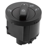 Car light switch headlights for VW Golf 5 Passat Jetta Replacement Car Accessories 1K0941431B / 1K0 