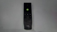 TCL原裝智能電視搖控