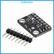 KOK Accuracy ICM20948 Inertial Measurement Unit Supporting I2C SPI Protocols