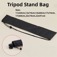  44-91cm Drawstring Toting Bag Handbag for Mic Tripod Stand Light Stand Umbrella