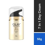Olay Total Effects 7 In 1 Day Cream Normal SPF15 (50g)