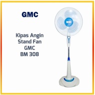 GMC 16 Inch GMC 308 Standing Fan