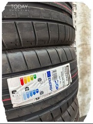 石橋 POTENZA SPORTS 225/40/18 歐洲製造 22年