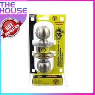 TH Door Cylinder Lock Set ST587SS