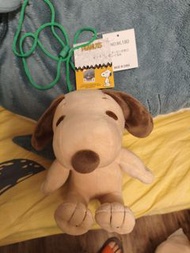 Peanuts Snoopy 零錢包