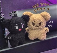 ［全新未拆］Seventeen SVT 金珉奎 珉奎 Mingyu 韓飯 飯制娃 Puming Pumings