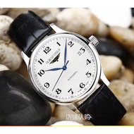 smart watch for men smart watch Watch Men's Watch Automatic Mechanical Watch Hollow Transparent Bott