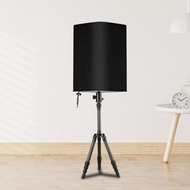 Speaker Cover 420D Oxford Fabric Inner Silver Coating Double-stitched Seams