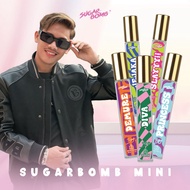 JEJAKA SLAY COLLECTION by DAUS BATJO X SUGARBOMB