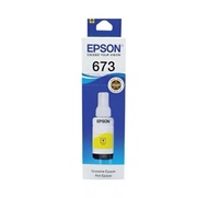 Tinta Printer Epson 673 All Series L800 L805 L850 L1800
