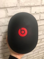 Beats Studio3 Wireless 頭戴式耳機-白色