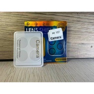 Camera Protector Tempered Glass For MI 15T PRO / 15T