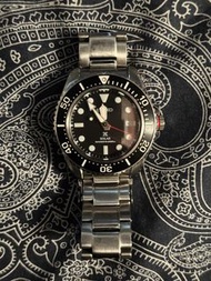 Seiko Prospex 200M Diver Scuba Solar