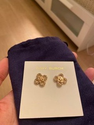 Tory Burch 耳環