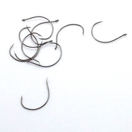 Shrimp Fishing Hook Shrimp Fishing Hook River Shrimp Hook Barbed Shrimp Farm Shrimp Fishing Hook Thi