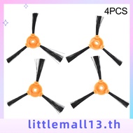 [WHOOPS]4PCS Side Brush For For For Lefant M200/M201/M501 Robotic Vacuum Cleaner Parts