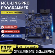 MCU-LINK-PRO NXP Debug Probe Programmer JTAG SWD CMSIS-DAP J-Link ARM Cortex-M i.MX RT LPC Microcont