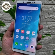 Vivo V7 plus 4/64gb resmi second original