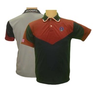 T-Shirt Pengakap Remaja ORIGINAL