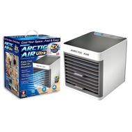 Arctic Air Ultra Evaporative Air Cooler By Ontel - Powerful 3-Speed With Hydro-Chill Technolog