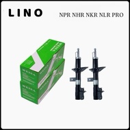 Weisa Shock Absorber - Isuzu NPR66 Hicom 4.3 / NHR NKR NLR PRO Hicom 2.8