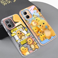 Case Caing Latest Infinix Smart 20 Softcase Smart 10 10 Plus Premium Transparent HBI-188
