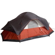 Coleman 8-Person Tent for Camping | Red Canyon Car Camping Tent