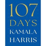 107 Days of Kamala Harris