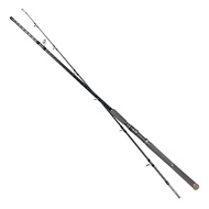 Abu Gaijin Leiqiang Rod Ultra Hard Carbon Fishing Rod 2.7-3.0 Meters Long Casting Distance Fly Ancho