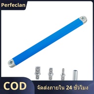 Offset Extension Wrench Impact Wrench Extension Bar Multifunctional Universal Extension Wrench for S