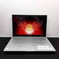 Laptop Asus Vivobook X415JAB Intel Core i3-1005G1 RAM 4 GB SSD 256 GB
