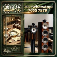 歡迎發圖咨詢 二手 HiFi 音響、喇叭、黑膠唱機、前級、後級、膽機、CD 機、解碼機、擴音機、合拼機。品牌：Bowers & Wilkins 寶華、B&O、Dynaudio 丹拿、Focal 勁浪、