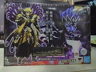 聖衣神話ex睡神Bandai Saint Cloth Myth EX Hypnos