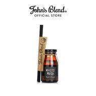 John's Blend Reed Diffuser 140ml