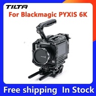 Hot Sales TILTA EST21A Camera Cage for Blackmagic PYXIS 6K Base Kit