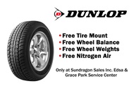 Dunlop 265/60 R18 110H Grandtrek AT22 H/T Tire (PROMO PRICE)