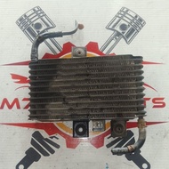 Mitsubishi Triton 2.5 L200 4D56 2005-2015 engine oil cooler used