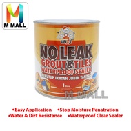 1Litre | 1L UFIXX NO MORE LEAK GROUT & TILES WATERPROOF SEALER
