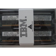 IBM Boxed 8G 2X4G 30R5145 Server Memory 30R5146 X3800 X3850 X3950