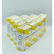 Vivomixx Probiotics Drop VitD3 10ml x 10 boxes [ Cold chain delivery] exp.02/25