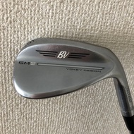 Titleist Vokey SM9 TOUR CHROME Wedge 56-08M BV105 JP FlexS Used