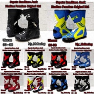 Roadrace racing shoes for kids aged 4-12 years, Original Nr2 Premium Quality racing shoes