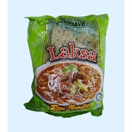 ES CHOICE LAKSA rice Noodles 400g