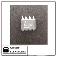 IC CA3140 CA 3140. Operational Amplifier. Op Amp